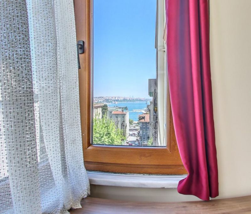CIHANGIR PALACE HOTEL фото 3