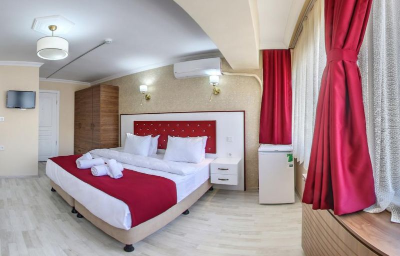 CIHANGIR PALACE HOTEL фото 4