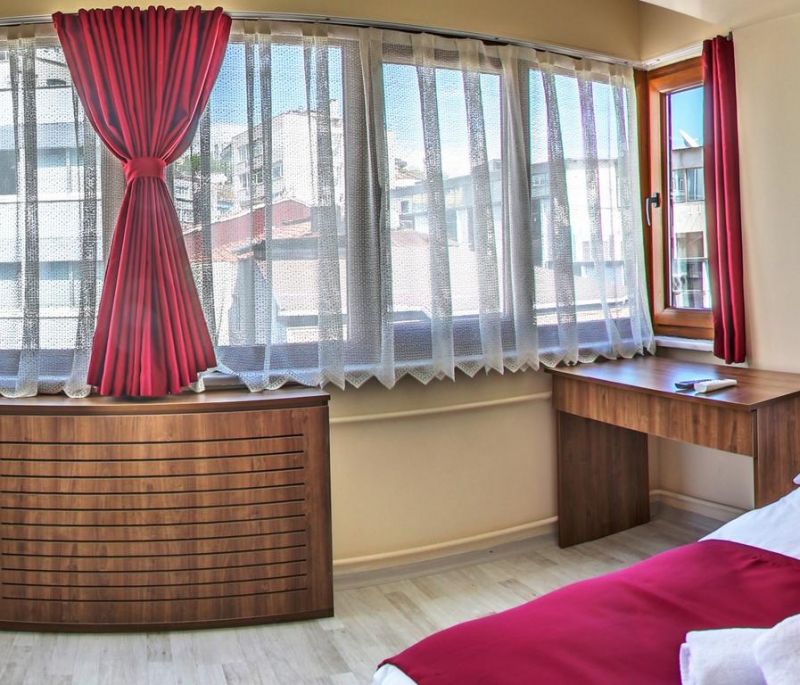 CIHANGIR PALACE HOTEL фото 5