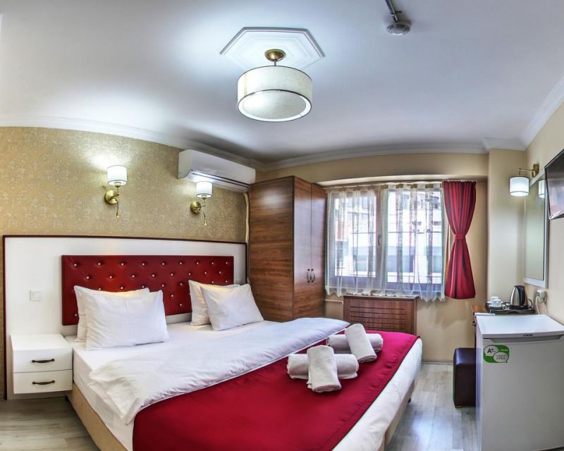CIHANGIR PALACE HOTEL фото 6