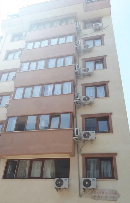 CIHANGIR PALACE HOTEL фото 7