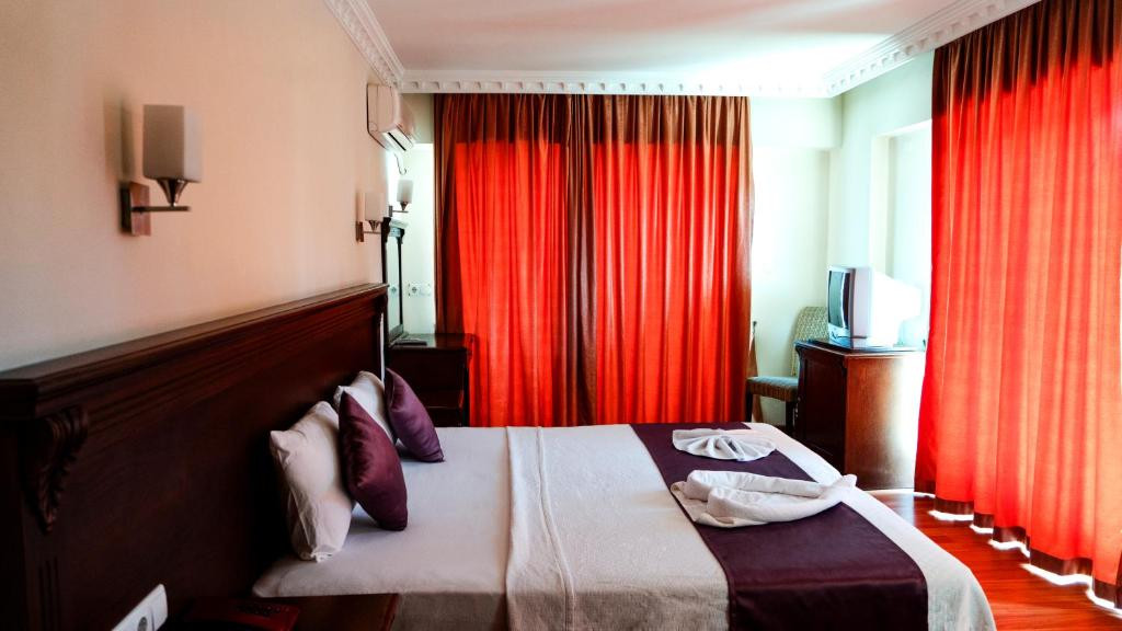 CIHANTURK HOTEL фото 2