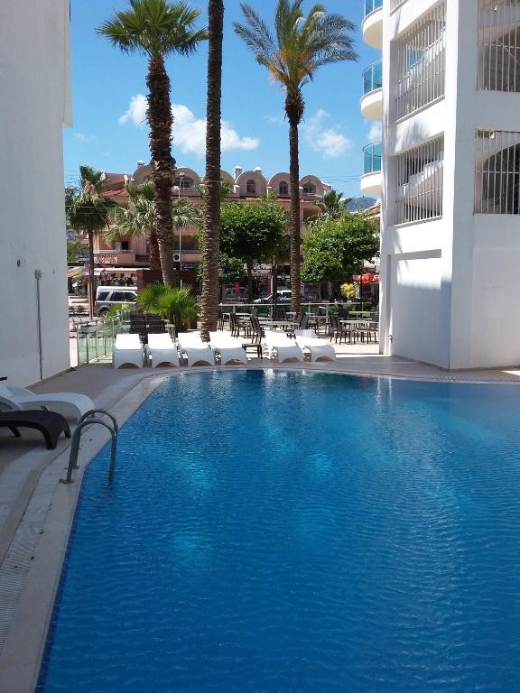 CIHANTURK HOTEL фото 3