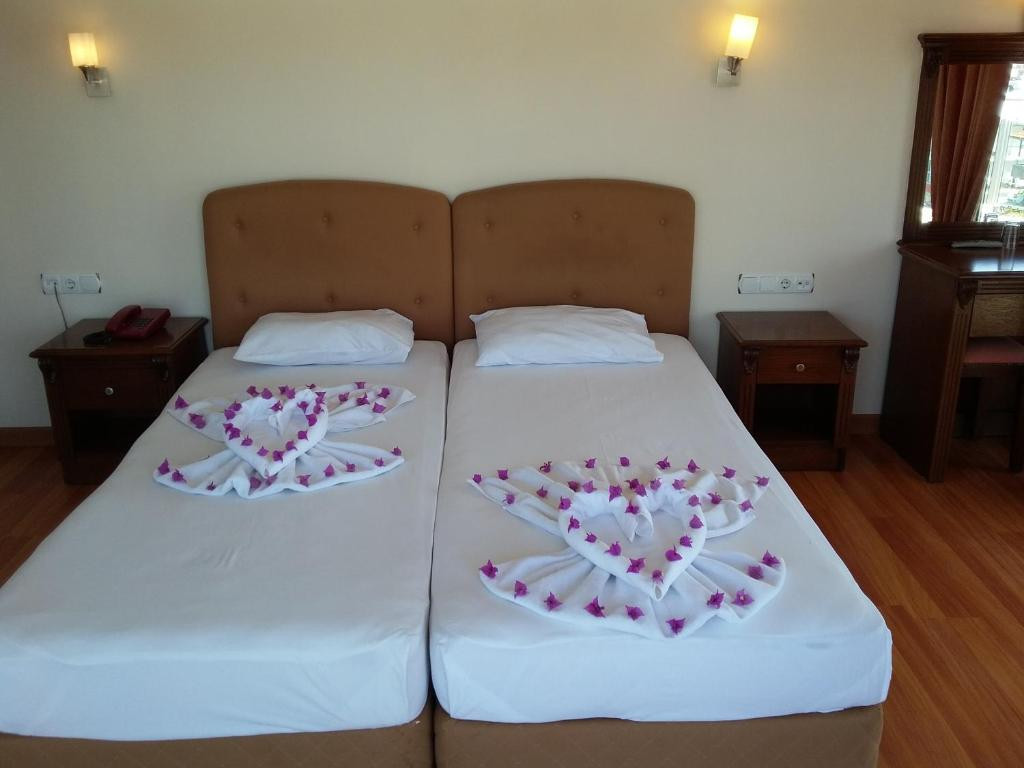 CIHANTURK HOTEL фото 8