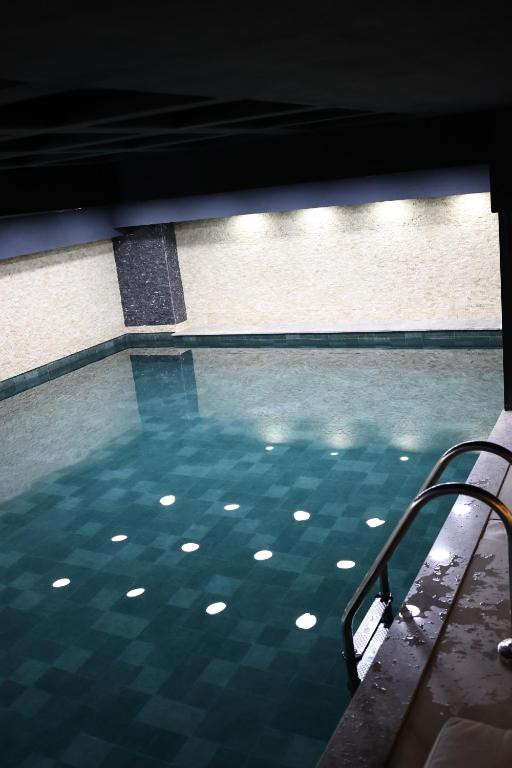 CIP HOTEL ISTANBUL BAKIRKOY фото 3