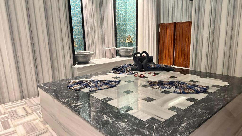 CIP HOTEL ISTANBUL BAKIRKOY фото 6