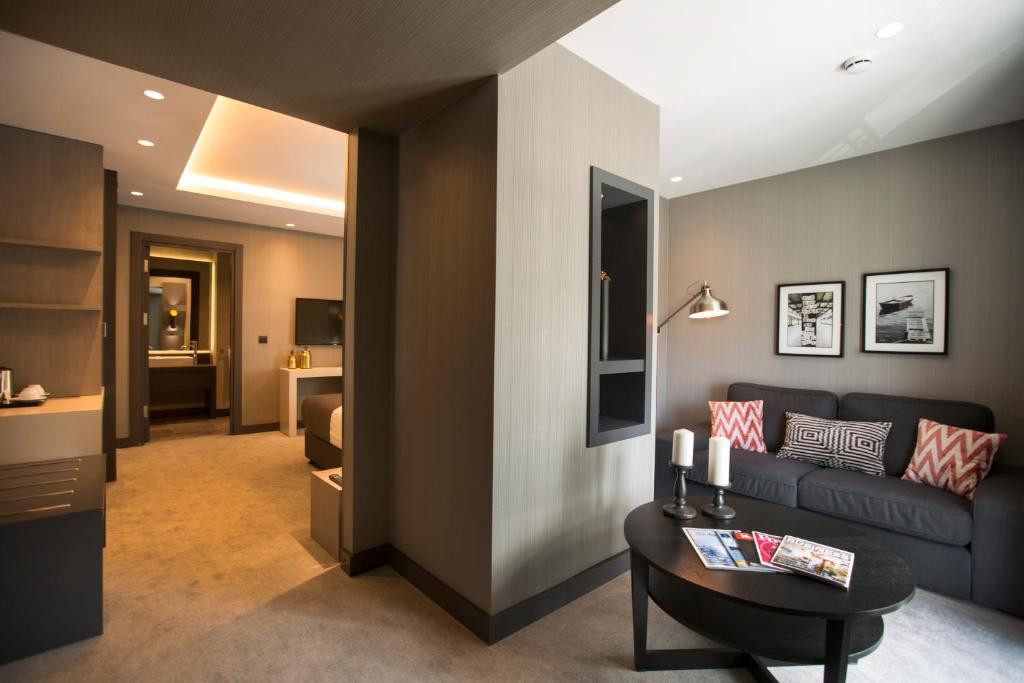 CITYLOFT 81 фото 4