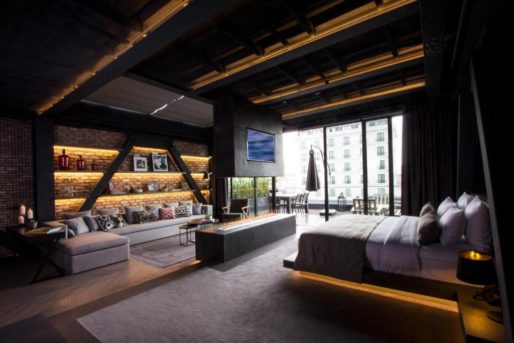 CITYLOFT 81 фото 6