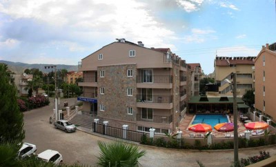 CLASS FAMILY HOTEL
