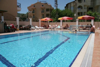 CLASS FAMILY HOTEL фото 5