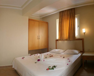 CLASS FAMILY HOTEL фото 8