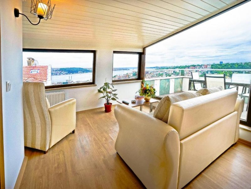 CLASS HOTEL BOSPHORUS фото 2