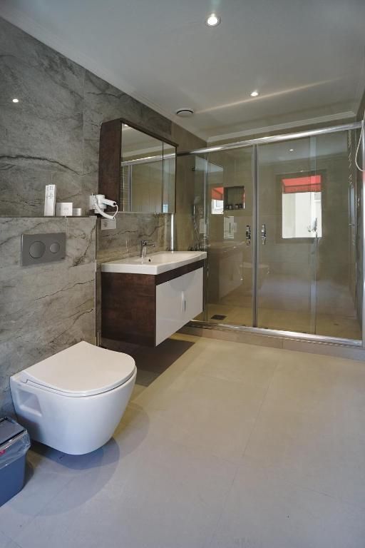 CLASS HOTEL BOSPHORUS фото 4