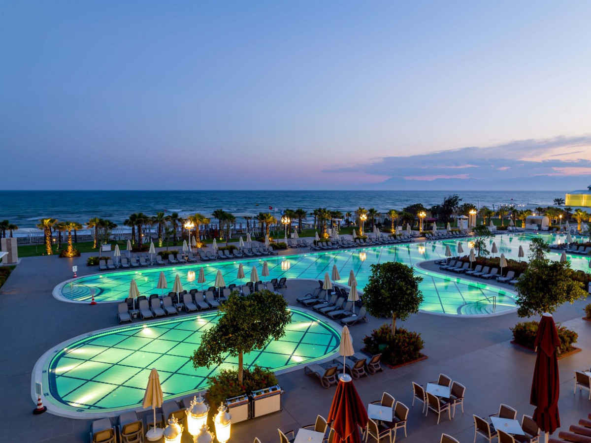 GURAL PREMIER BELEK фото 3