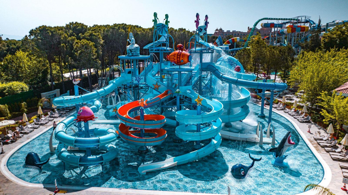 GURAL PREMIER BELEK фото 4