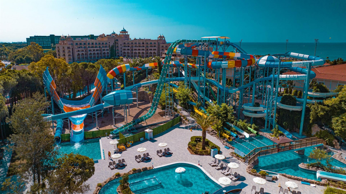 GURAL PREMIER BELEK фото 5