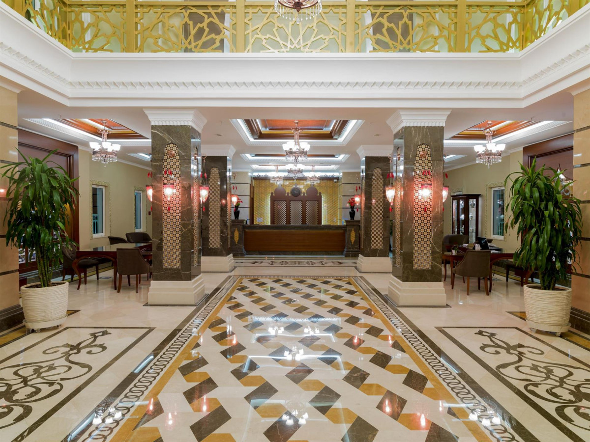 GURAL PREMIER BELEK фото 6