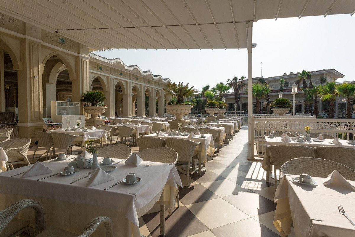 GURAL PREMIER BELEK фото 8