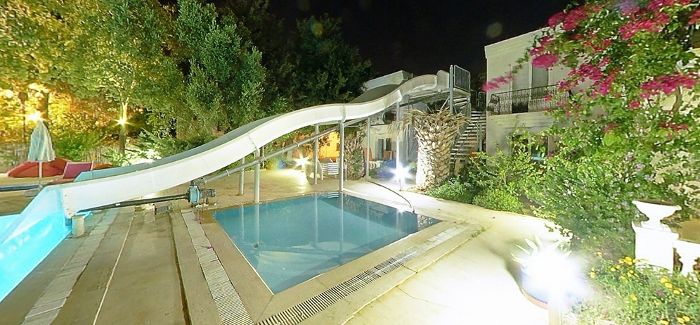 CLUB ALISYA