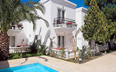 CLUB AQUA TORBA