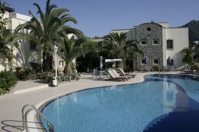 BELLA GARDEN (EX. CLUB AQUA TURKBUKU)