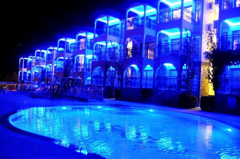CLUB AQUARIUM APART фото 4