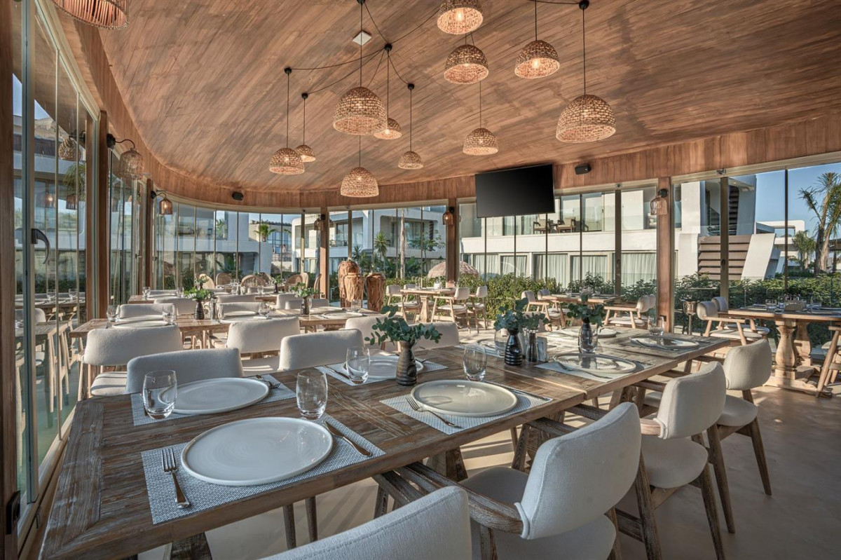 CLUB ARONA BY LAREN HOTELS фото 2
