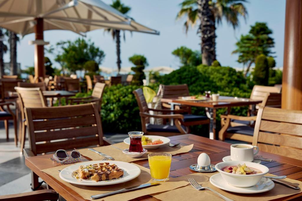 TUI MAGIC LIFE BELEK (EX. CLUB ASTERIA BELEK) фото 4
