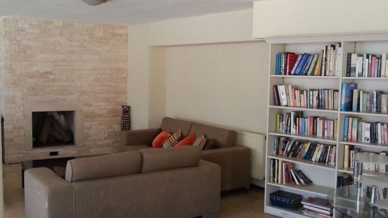 CLUB BARBAROSSA HOTEL AND VILLAS фото 7