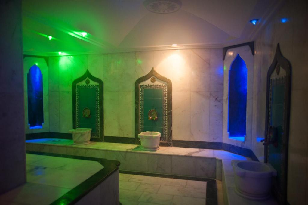 CLUB BORAN MARE BEACH фото 3