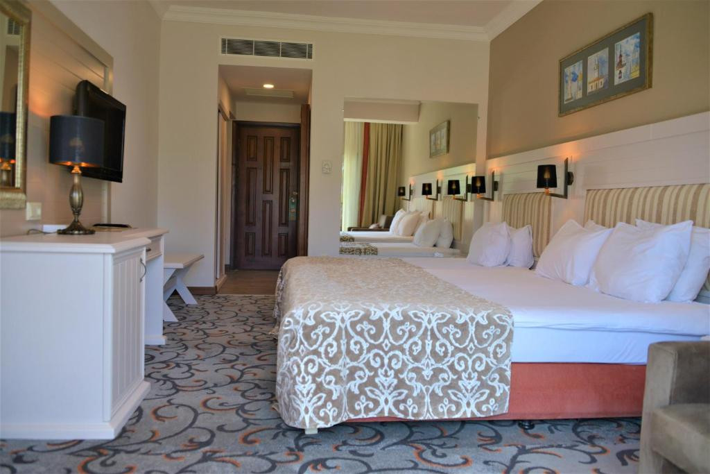 CLUB BORAN MARE BEACH фото 6
