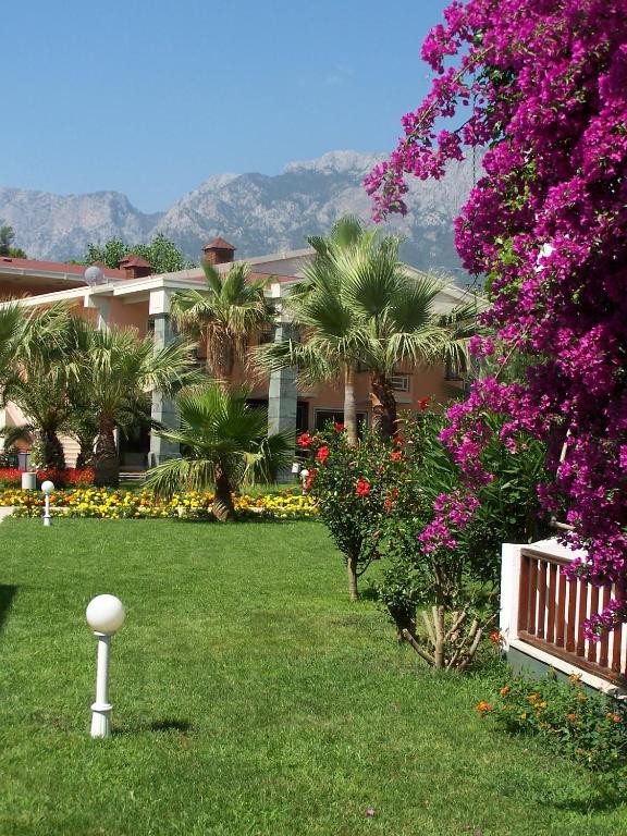 CLUB BORAN MARE BEACH фото 7