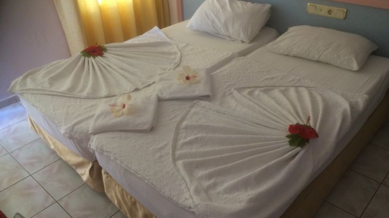 CLUB CEYLAN APART HOTEL фото 7
