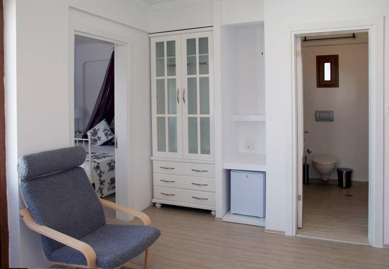 CLUB CHERRY HOTEL & FAMILY SUITES фото 2
