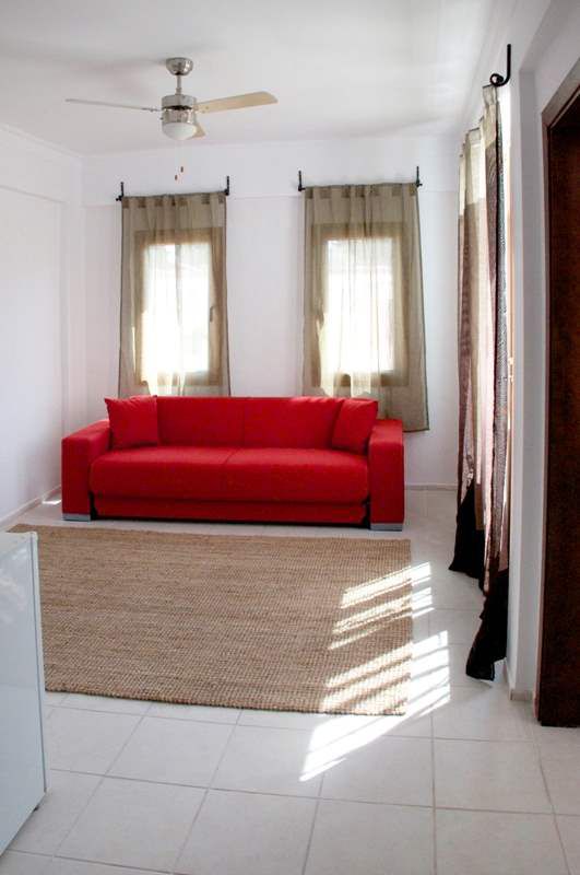 CLUB CHERRY HOTEL & FAMILY SUITES фото 4