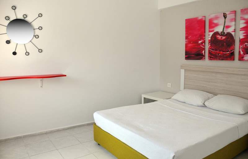 CLUB CHERRY HOTEL & FAMILY SUITES фото 5