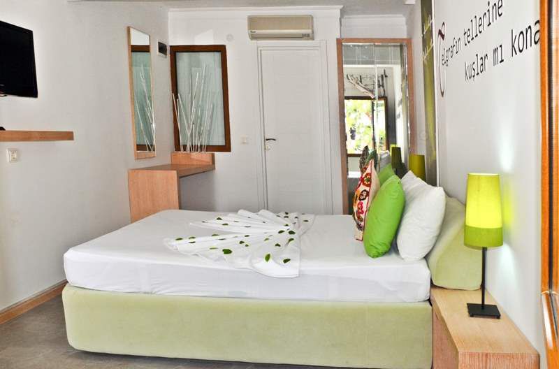 CLUB CHERRY HOTEL & FAMILY SUITES фото 6