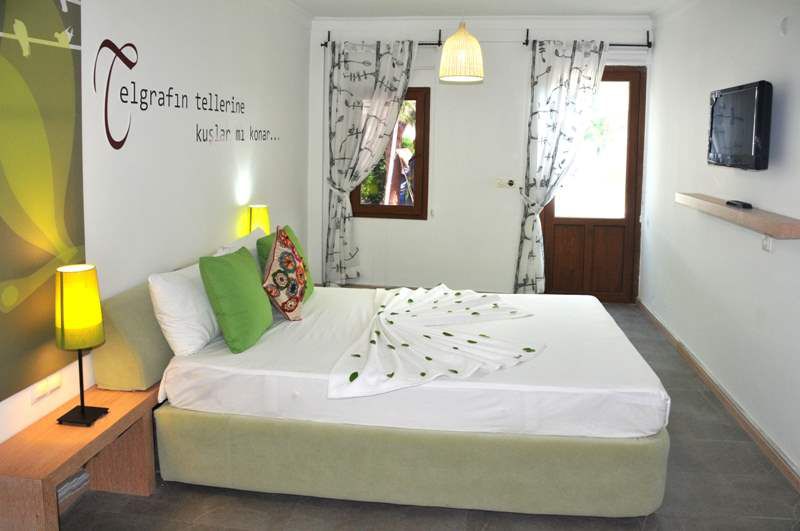 CLUB CHERRY HOTEL & FAMILY SUITES фото 8