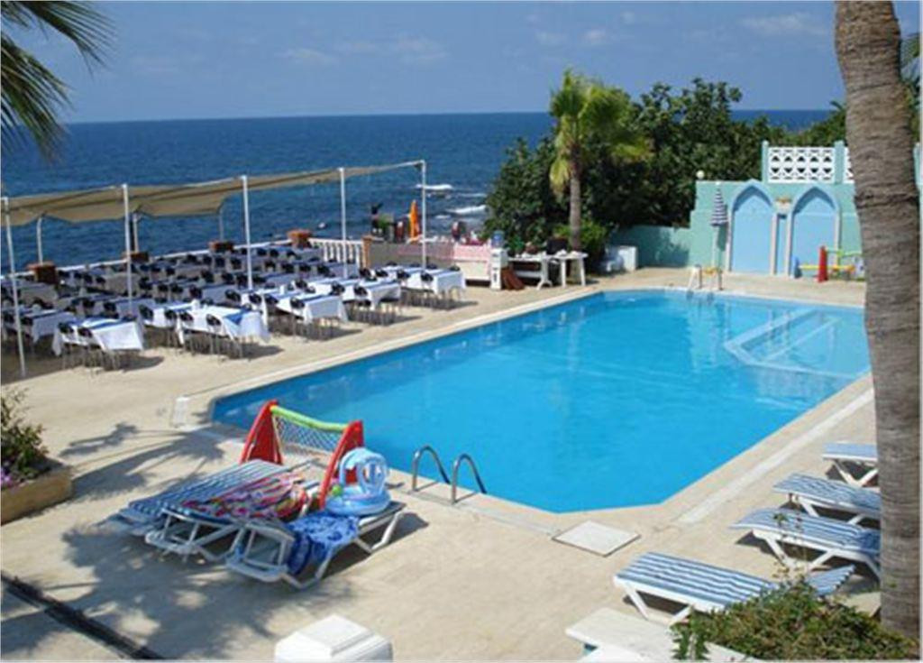 CLUB STAR BEACH (EX.CLUB ENJOY BEACH) фото 2
