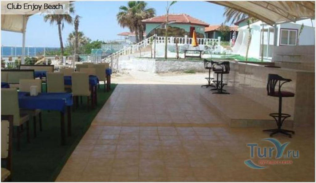 CLUB STAR BEACH (EX.CLUB ENJOY BEACH) фото 3
