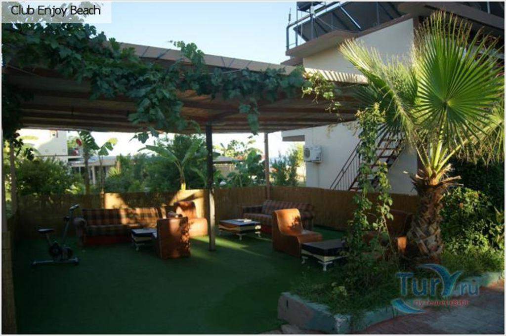 CLUB STAR BEACH (EX.CLUB ENJOY BEACH) фото 7