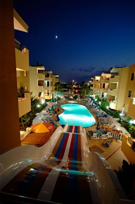 SIDE ARIA (EX. SUN FLIPPER BEACH) фото 6