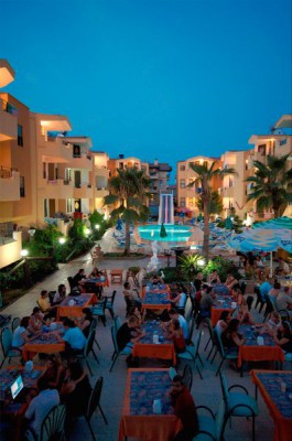 SIDE ARIA (EX. SUN FLIPPER BEACH) фото 7