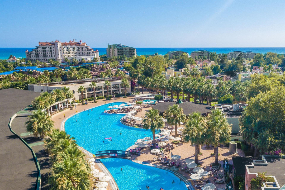 VON RESORT GOLDEN BEACH (EX. VON CLUB GOLDEN BEACH)
