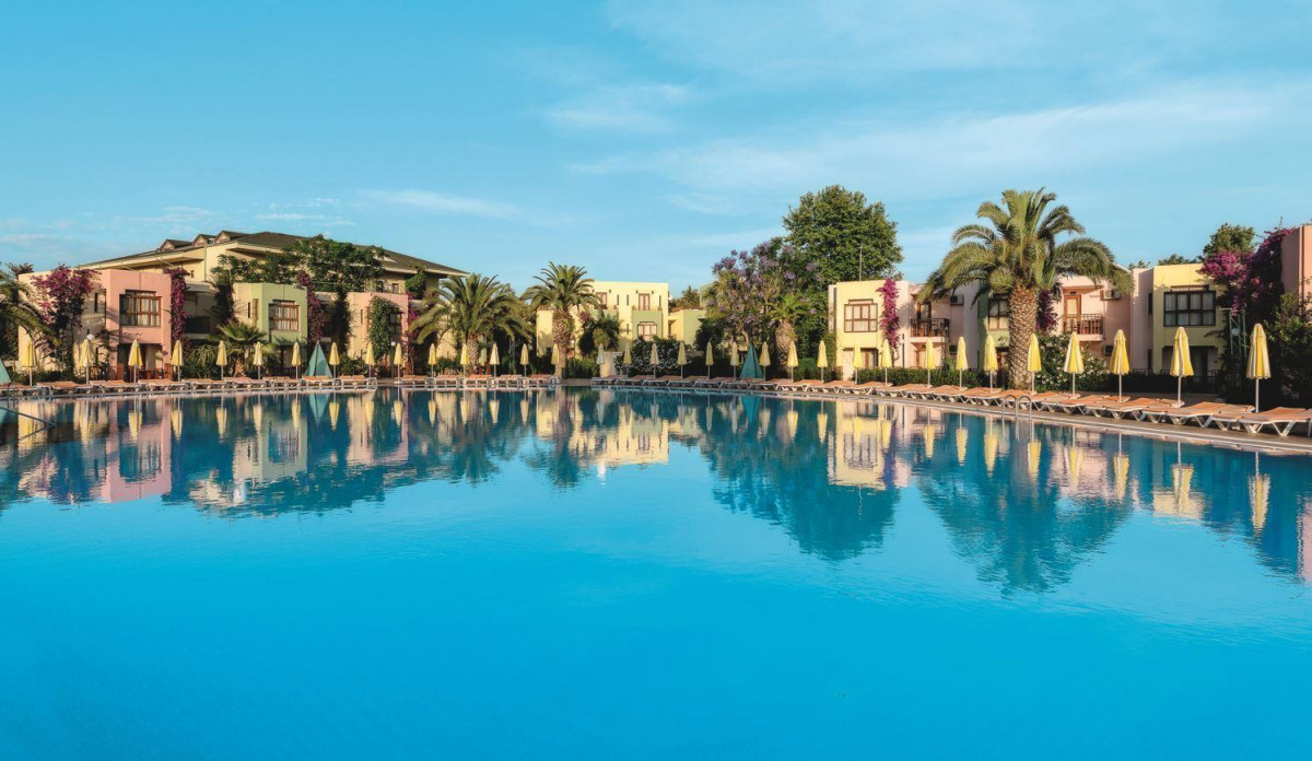 VON RESORT GOLDEN BEACH (EX. VON CLUB GOLDEN BEACH) фото 4