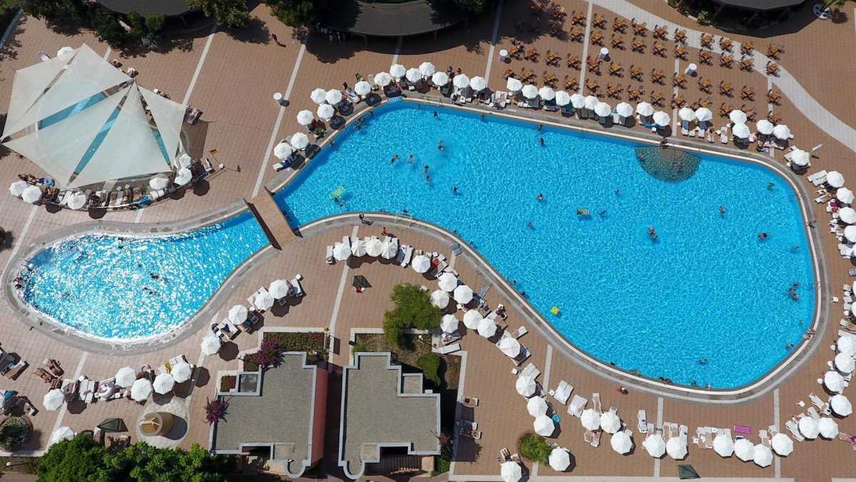 VON RESORT GOLDEN BEACH (EX. VON CLUB GOLDEN BEACH) фото 5