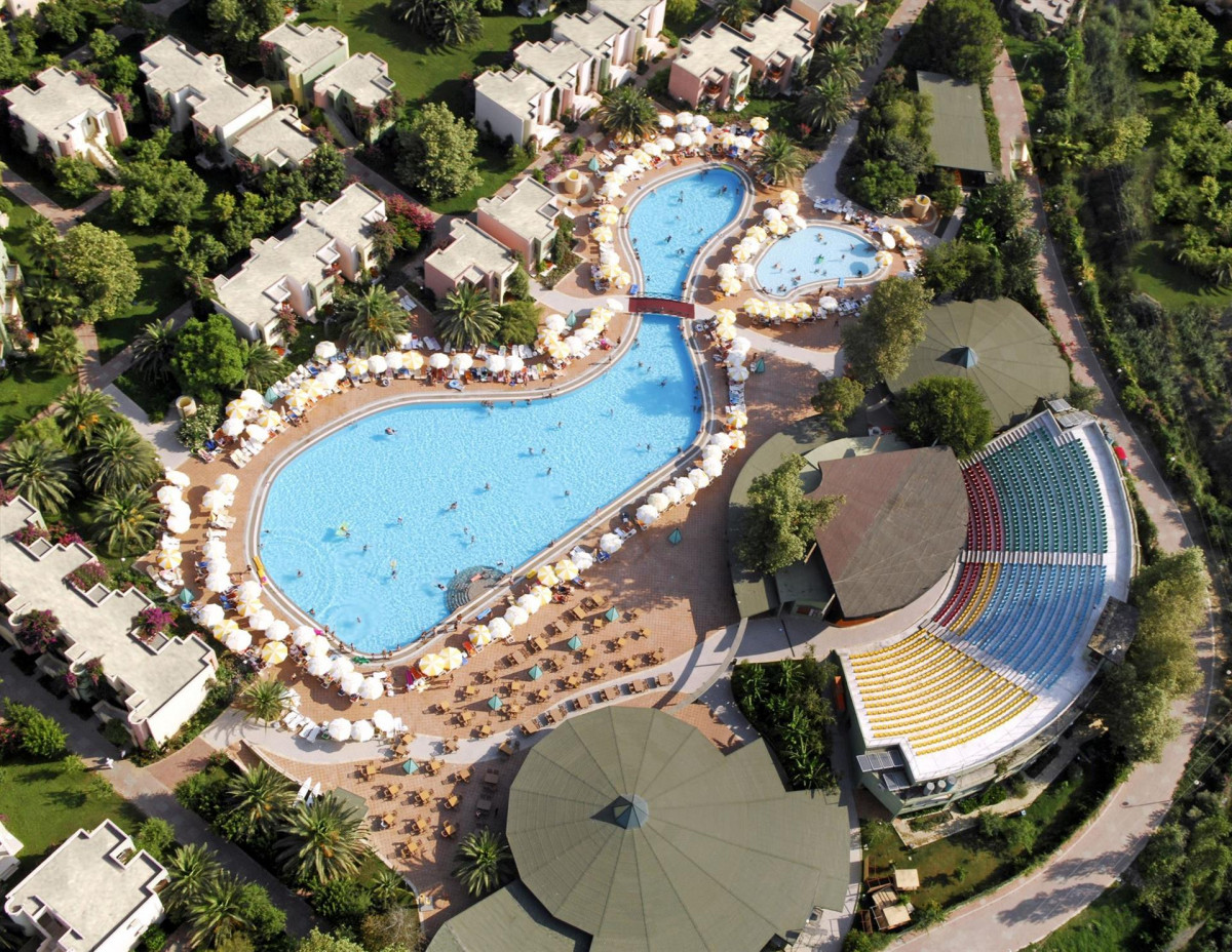 VON RESORT GOLDEN BEACH (EX. VON CLUB GOLDEN BEACH) фото 6