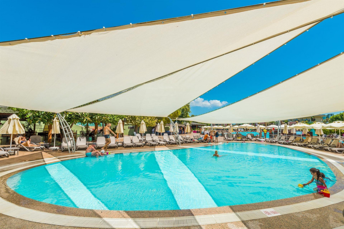 VON RESORT GOLDEN BEACH (EX. VON CLUB GOLDEN BEACH) фото 7