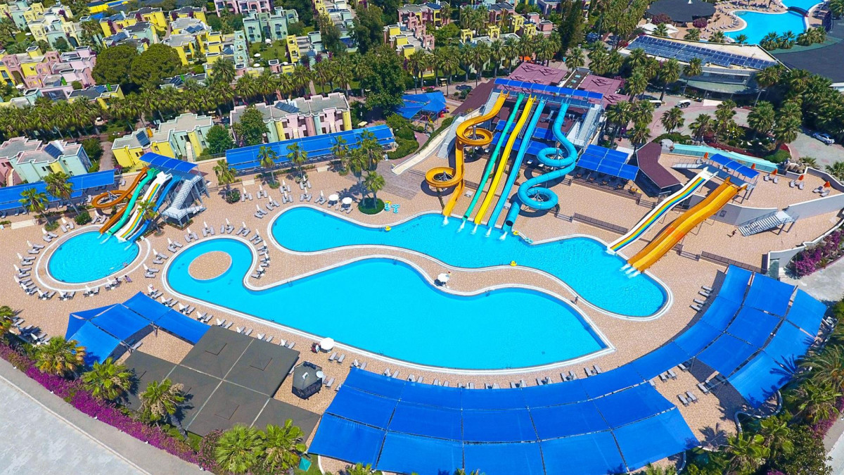 VON RESORT GOLDEN BEACH (EX. VON CLUB GOLDEN BEACH) фото 8