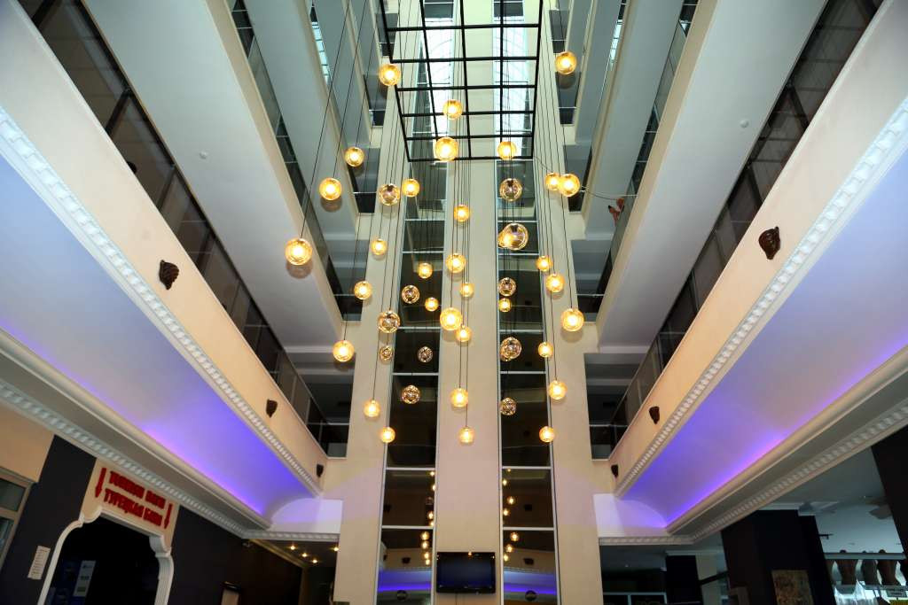 CLUB BAYAR BEACH HOTEL фото 7